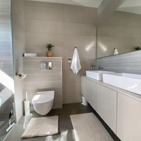 Istria-villa Frani-large Pool-parking 빌라 Jehnici