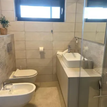 Villa Istria-villa Frani-large Pool-parking *